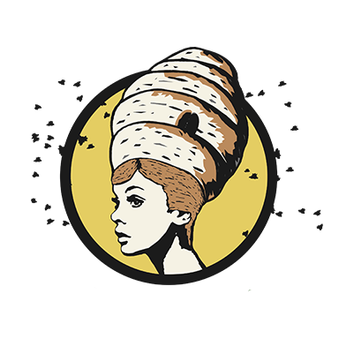 Little Green Hive - LGH Logo Favicon