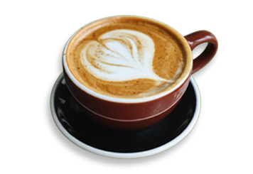 Little Green Hive - Baked Apple Cappuccino