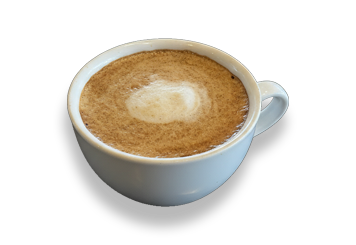 Little Green Hive - Pumpkin Spice Latte