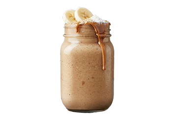 PB Oats