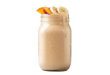 Peaches & Cream