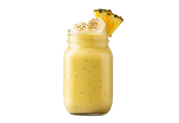 Skinny Pineapple