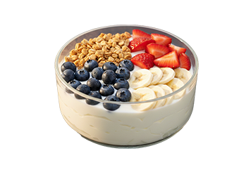 Breakfast Sundae