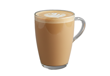 Cafe Au Lait