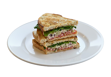 Chicken Salad Sandwich