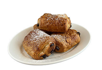Chocolate Croissant