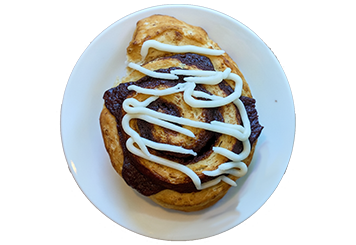 Cinnamon Roll