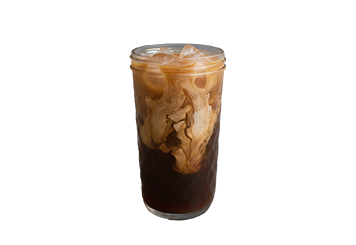 Iced Coffee