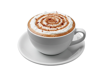 Mexican Mocha