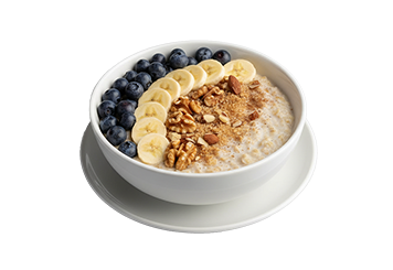 Oatmeal
