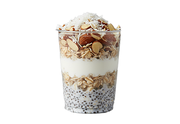 Over-Night Oats