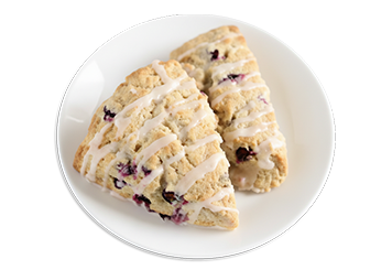 Fresh Baked Scones