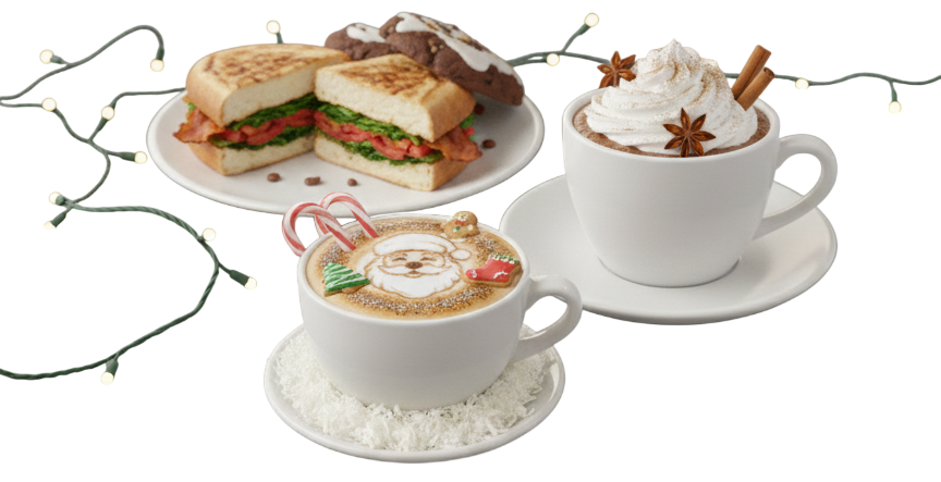 Little Green Hive - WinterCTA LGH