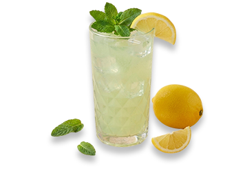 Lemonade